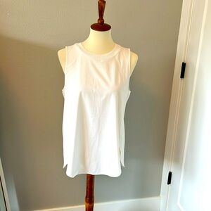 Athleta active wear tunic